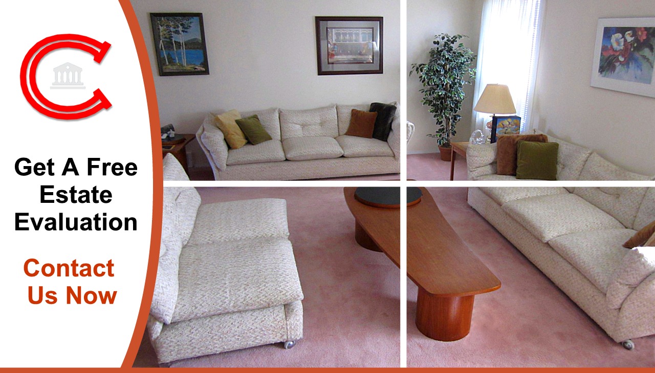 Cantecs Estate Services